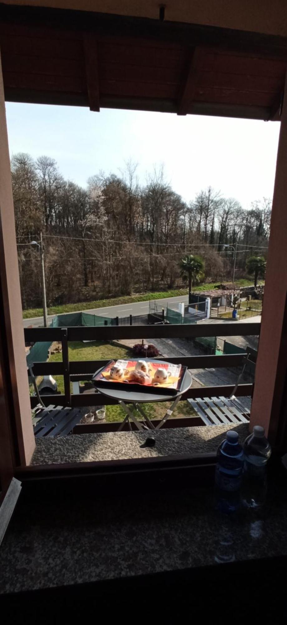 La Luna Nel Pozzo Hotel Castelletto sopra Ticino Kültér fotó